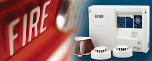 FIRE DETECTION 3