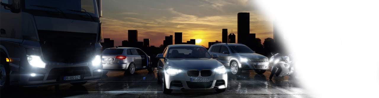 bg osram LED Automotive