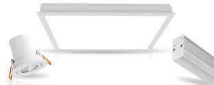 led luminaires