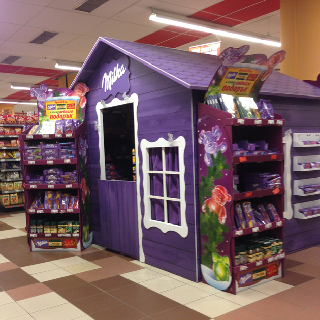 the retail stores60 1