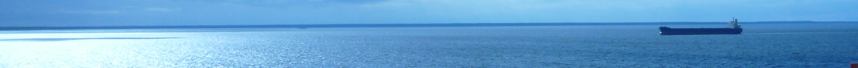 sea