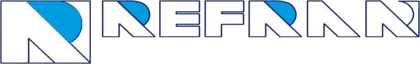 refran logo