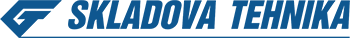 logo header blue