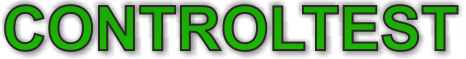 logo controltest