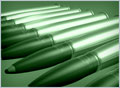 artillery ammunition