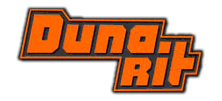 pt 18 dunarit logo big