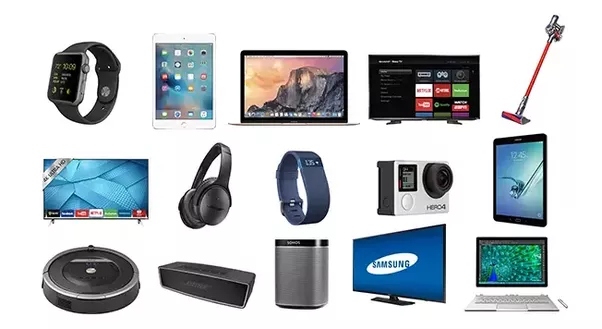 gadgets products
